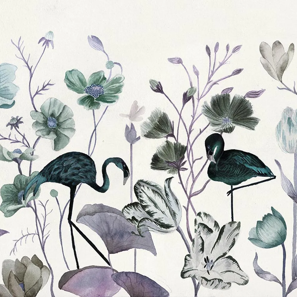 WallPepper - Wallpaper Wonderland 3D Model