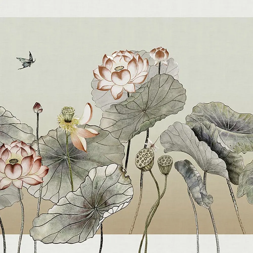 WallPepper - Wallpaper Yokohama 3D Model