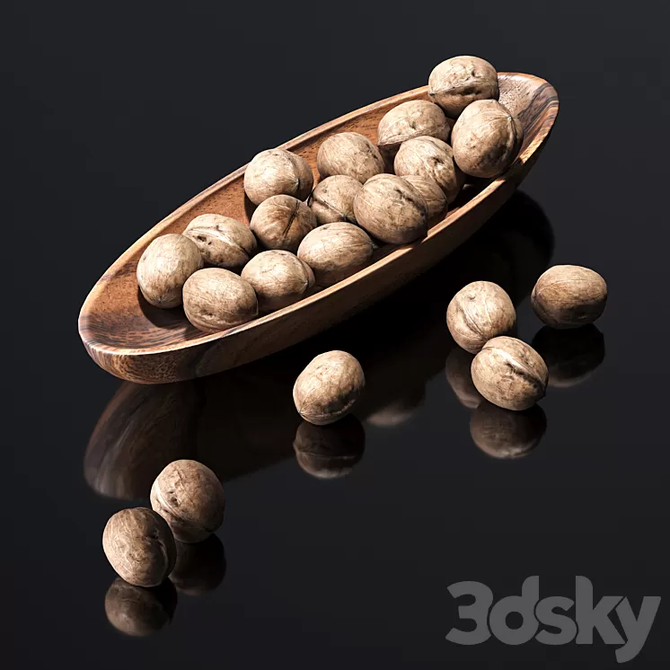 Walnut