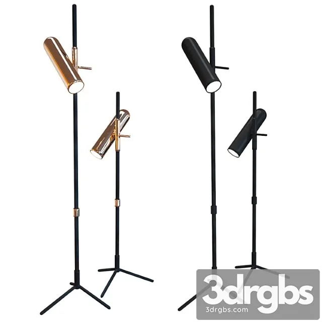 Wander roche bobois by cristian mohaded 3D Model Free