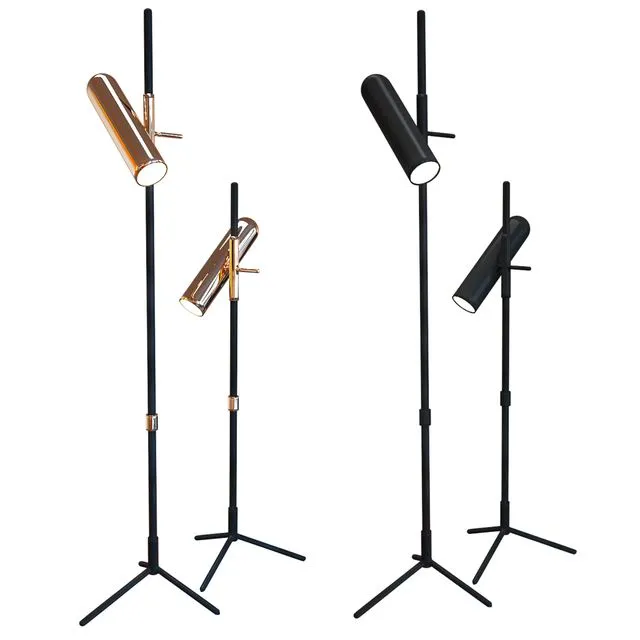 WANDER ROCHE BOBOIS by Cristian Mohaded 3D Model