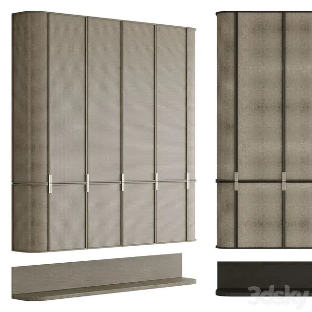 Wardrobe 005 Free Download