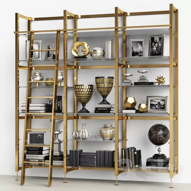 WARDROBE 3D MODELS - 3D MODELS - 3DSKY FREE MODELS