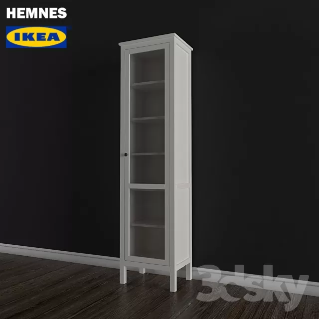 WARDROBE 3D MODELS - 3D MODELS - 3DSKY FREE MODELS