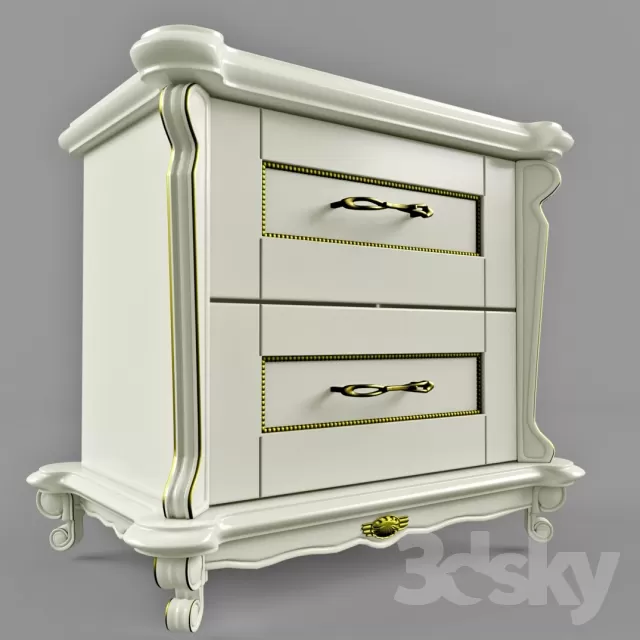 WARDROBE 3D MODELS - 3D MODELS - 3DSKY FREE MODELS