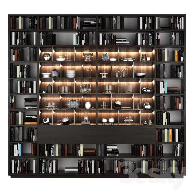 WARDROBE 3D MODELS - 3D MODELS - 3DSKY FREE MODELS