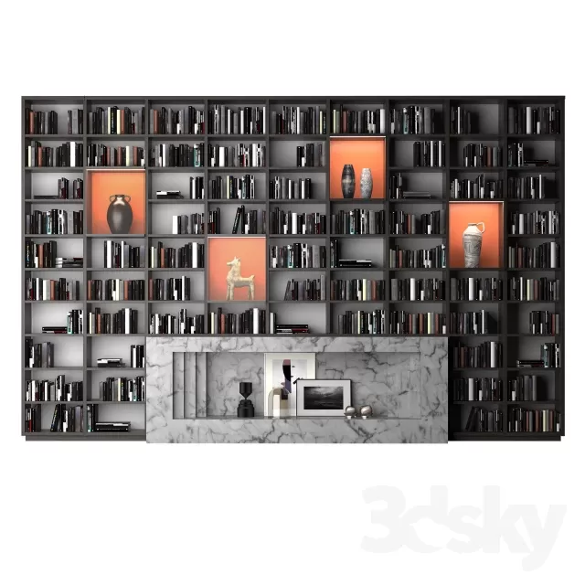 WARDROBE 3D MODELS - 3D MODELS - 3DSKY FREE MODELS