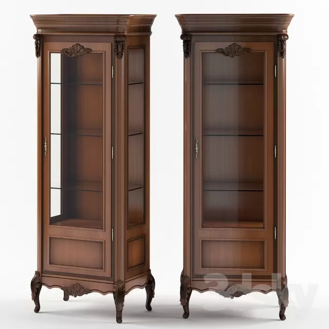 WARDROBE 3D MODELS - 3D MODELS - 3DSKY FREE MODELS