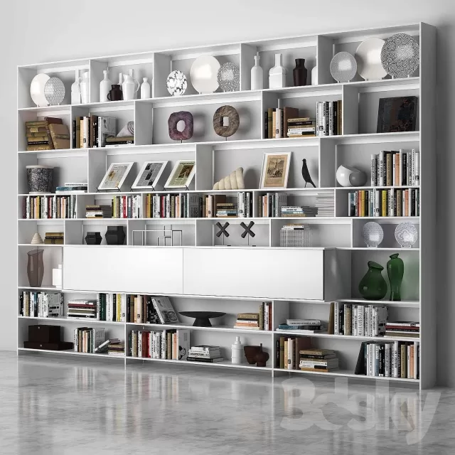 WARDROBE 3D MODELS - 3D MODELS - 3DSKY FREE MODELS