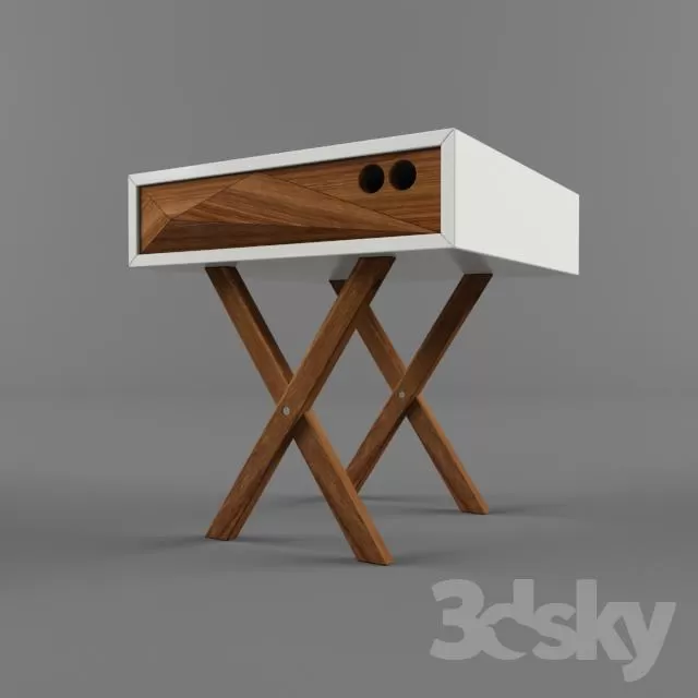 WARDROBE 3D MODELS - 3D MODELS - 3DSKY FREE MODELS