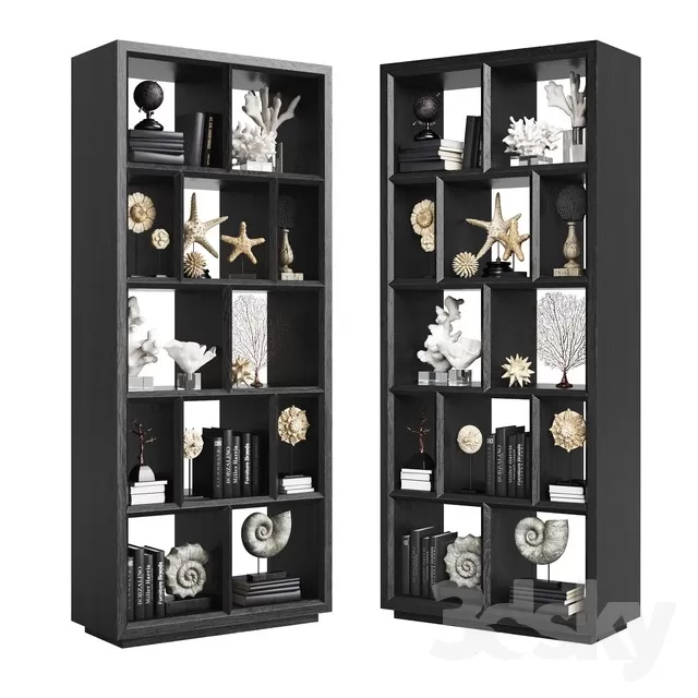 WARDROBE 3D MODELS - 3D MODELS - 3DSKY FREE MODELS