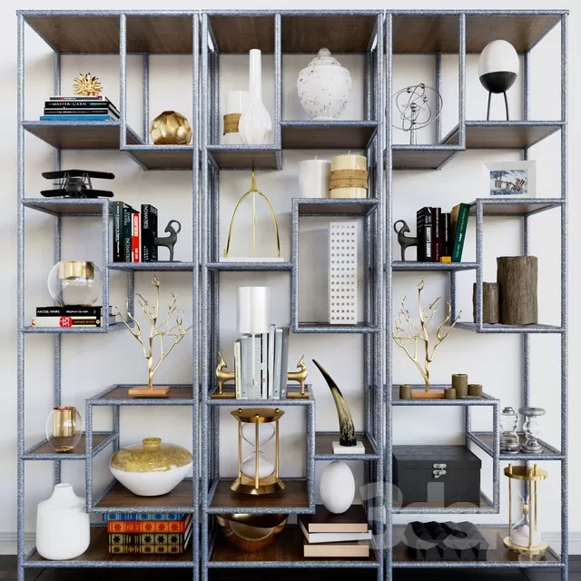 WARDROBE 3D MODELS - 3D MODELS - 3DSKY FREE MODELS