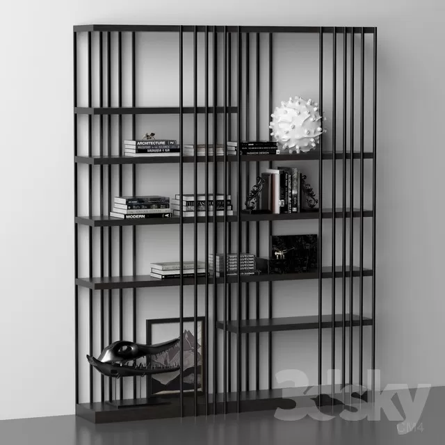 WARDROBE 3D MODELS - 3D MODELS - 3DSKY FREE MODELS