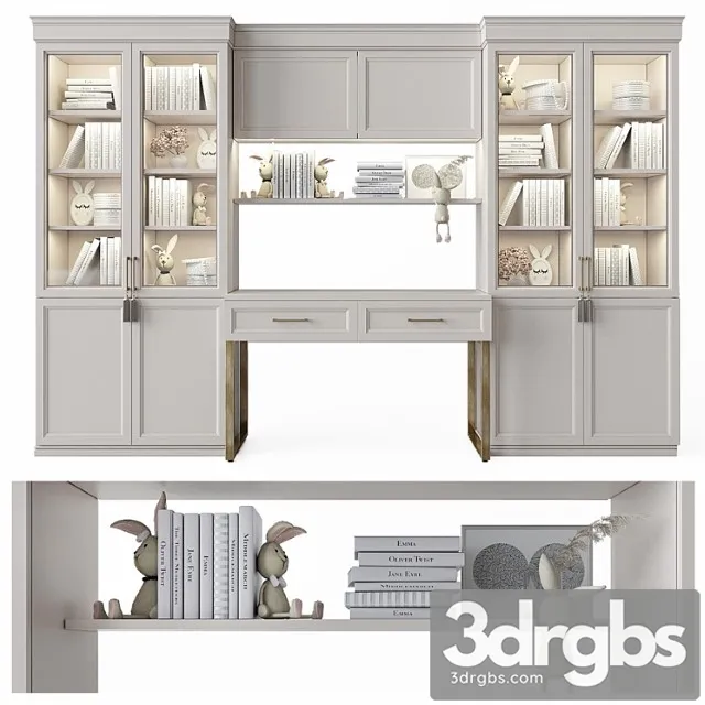 Wardrobe Children 12