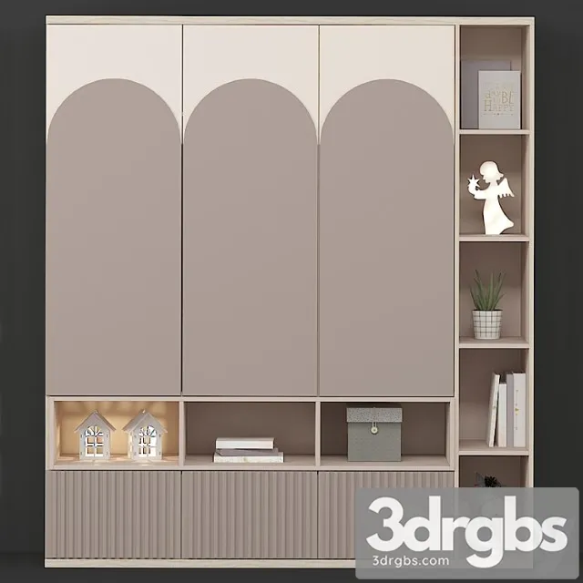 Wardrobe Children 2 1