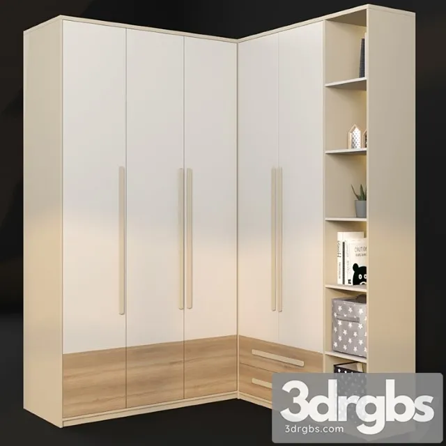 Wardrobe Children 24