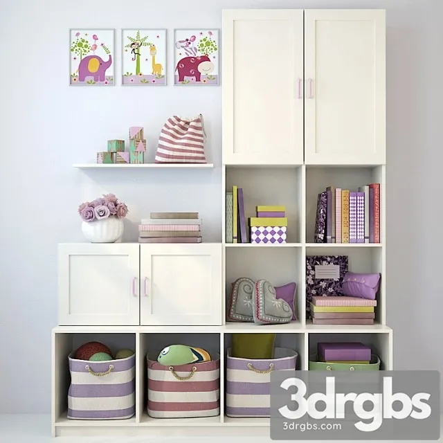 Wardrobe Children& Free Download