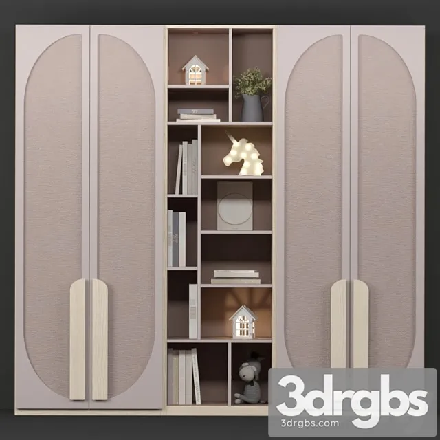 Wardrobe Children 84