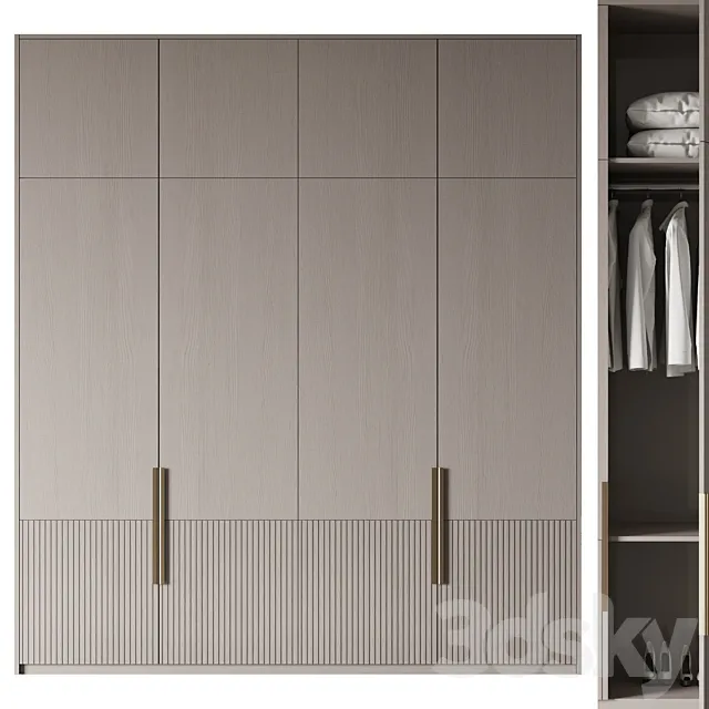 Wardrobe №17 Free Download