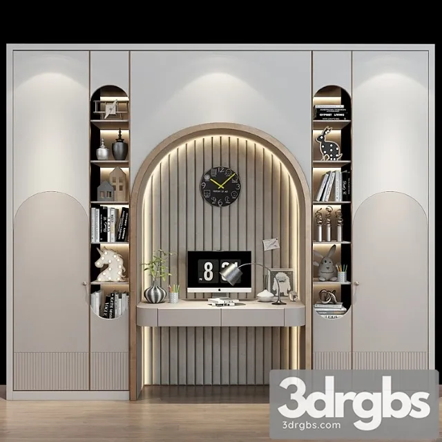 Wardrobe Furniture for a children 0414