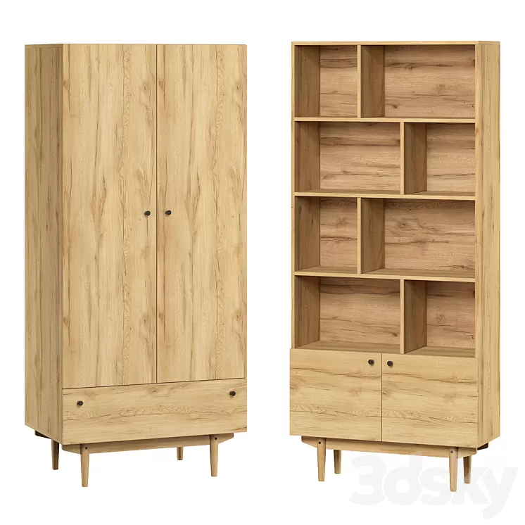 wardrobe ORLAND