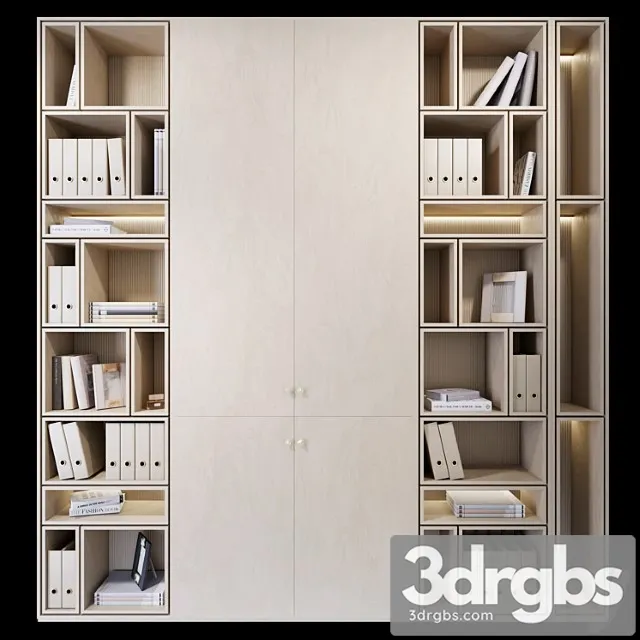 Wardrobe   plywood Free Download