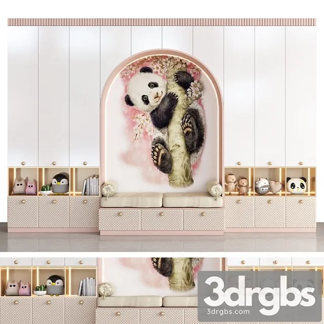 Wardrobe Wardrobe 114