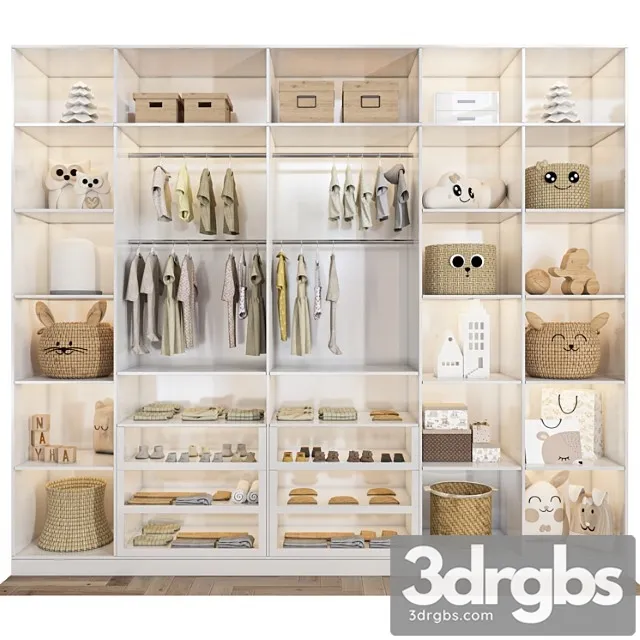 Wardrobe Wardrobe 117