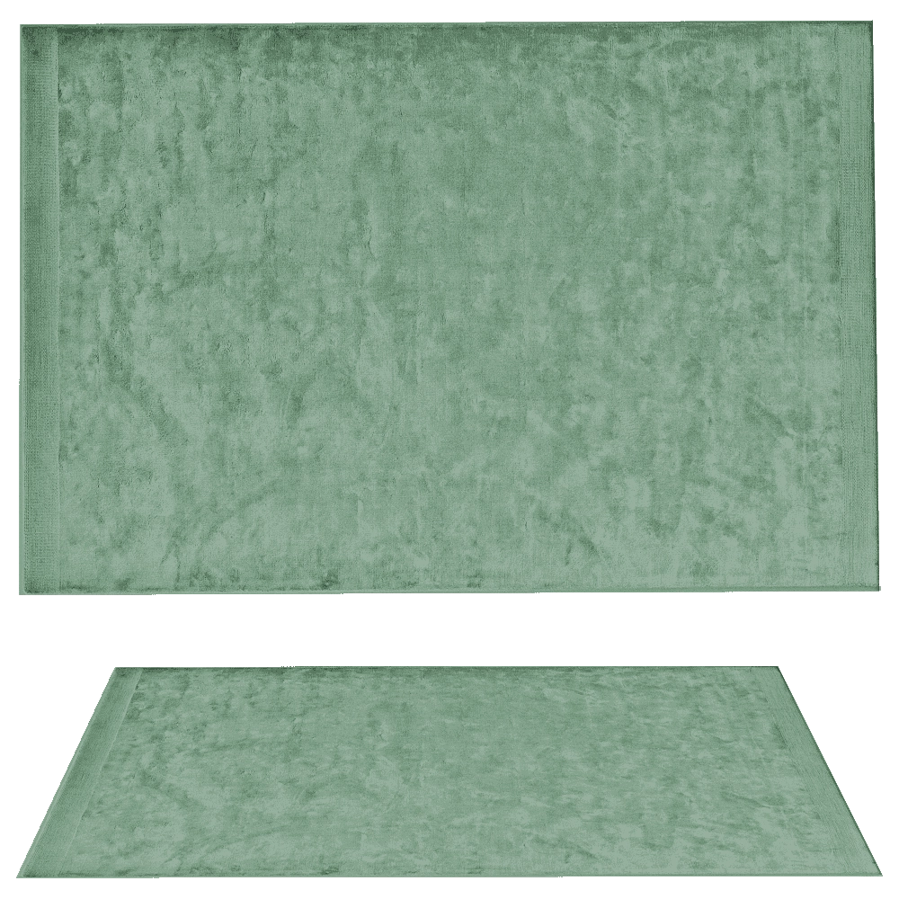 Warli - Rug Pure 3D Model