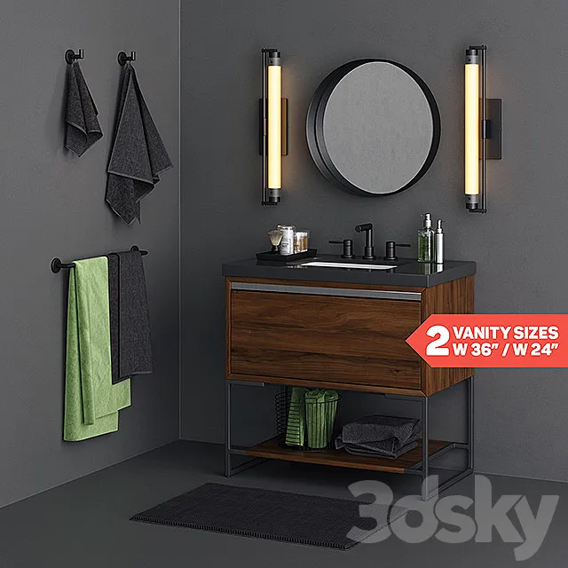 Warner Bath Set Free Download