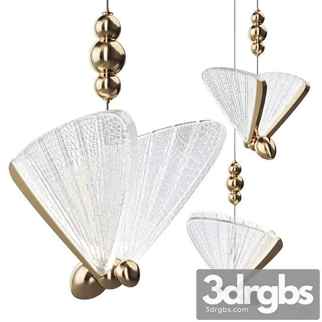 Warren House BYSE P 3D Model Free