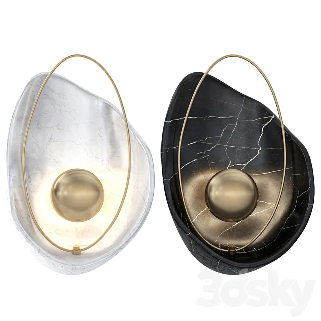 Warren House ERIN 3D Model