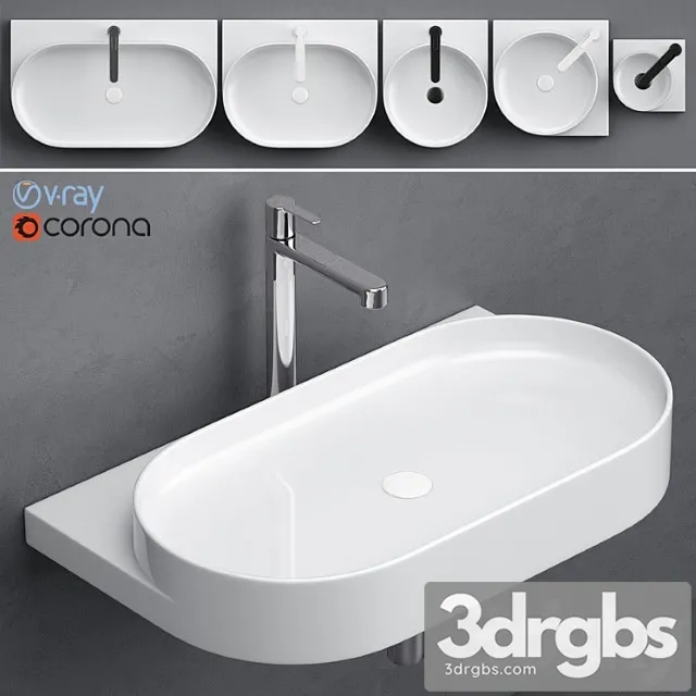 Washbasins Rawak Yard Free Download