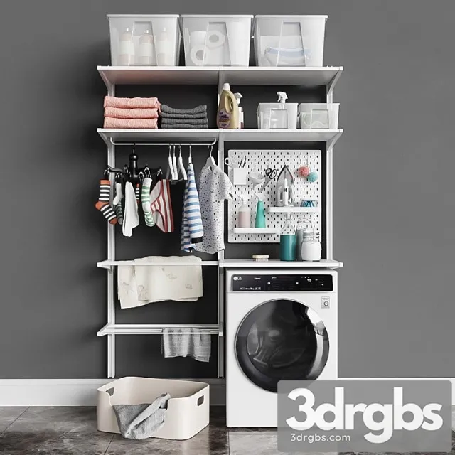Washing machine 3 Free Download