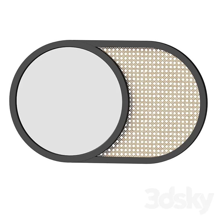 Waska by La Redoute 3D Model