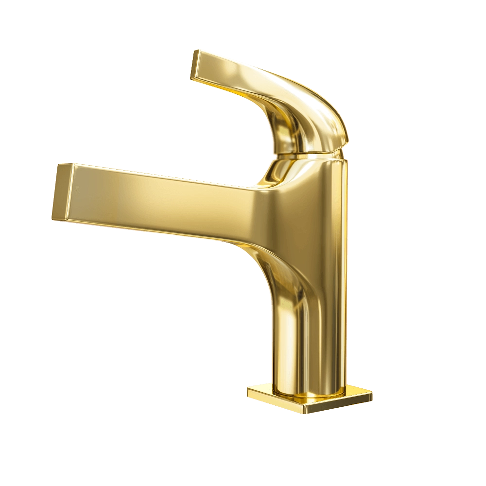 WasserKRAFT - 7103 3D Model