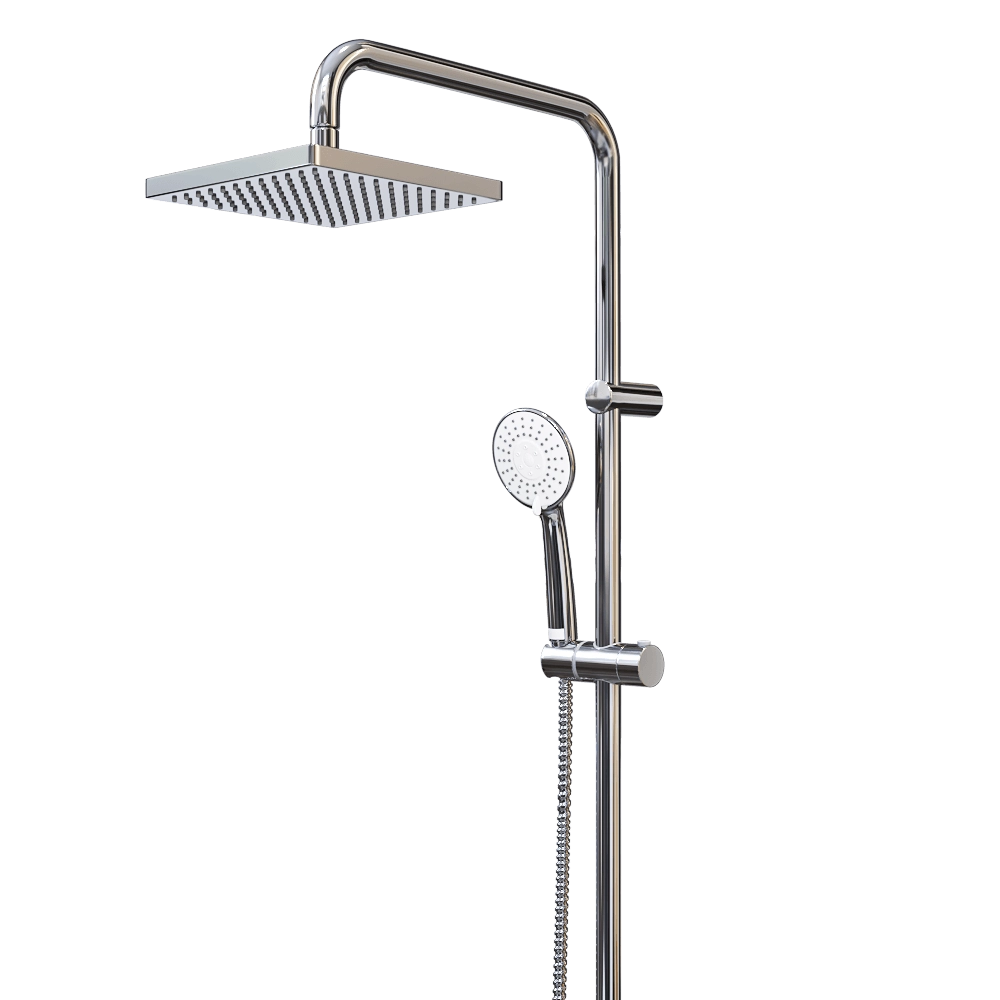 WasserKRAFT - A017 3D Model