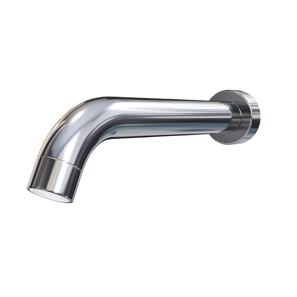 WasserKRAFT - A018 3D Model