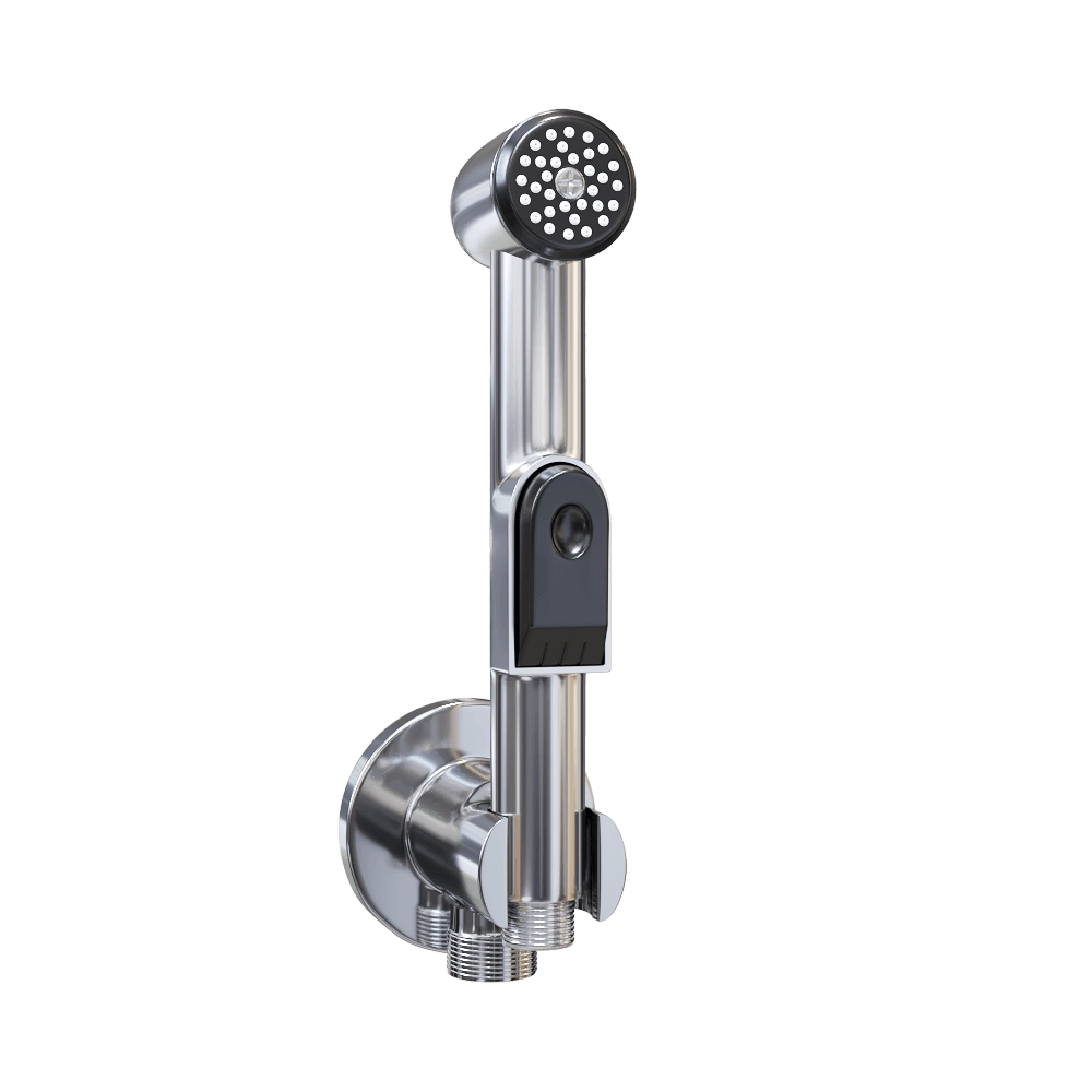 WasserKRAFT - A043 3D Model