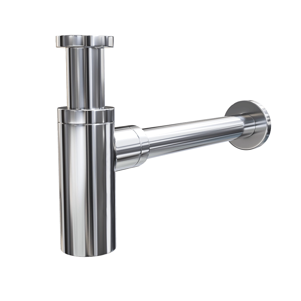 WasserKRAFT - A070 3D Model