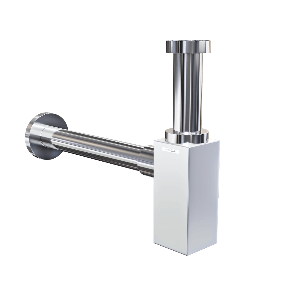 WasserKRAFT - A072 3D Model