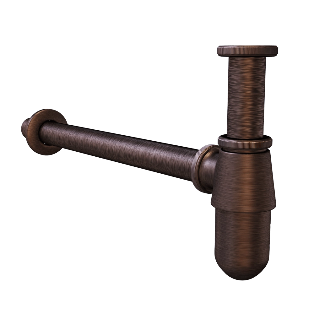 WasserKRAFT - A095 3D Model