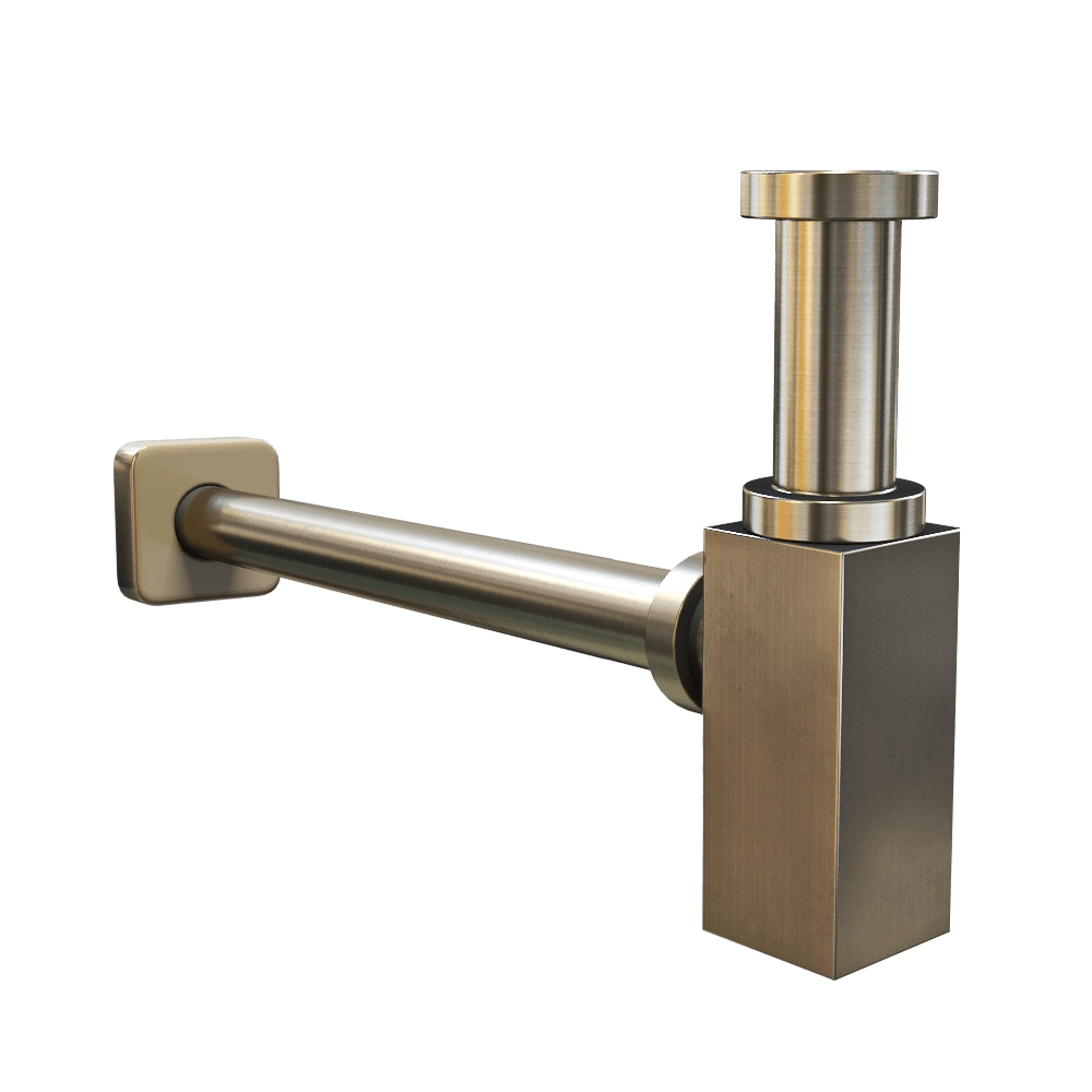 WasserKRAFT - A096 3D Model