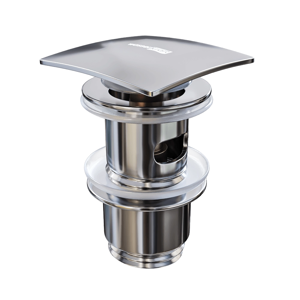 WasserKRAFT - A105 3D Model