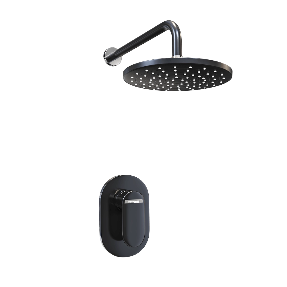 WasserKRAFT - A12777 3D Model