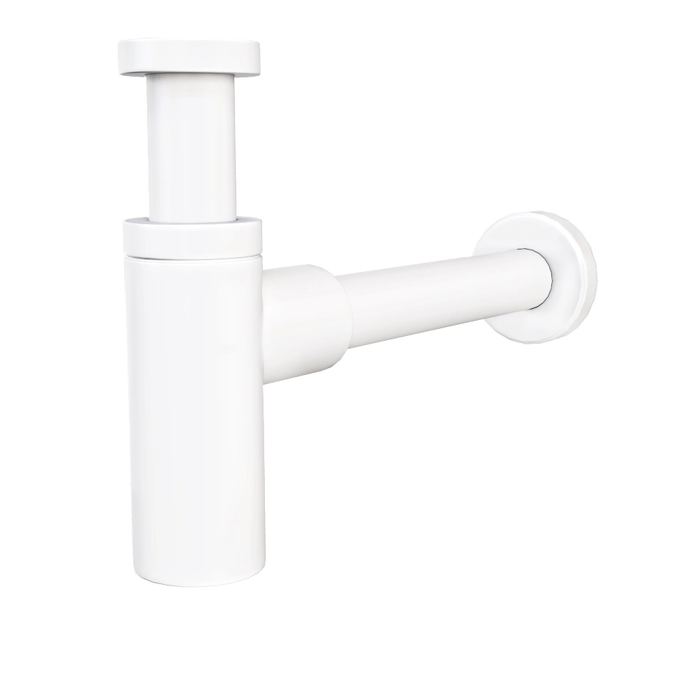 WasserKRAFT - A150 3D Model