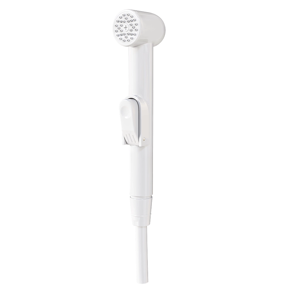 WasserKRAFT - A157 3D Model