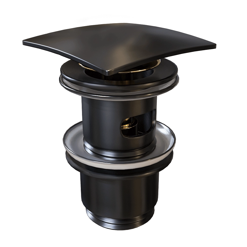 WasserKRAFT - A166 3D Model