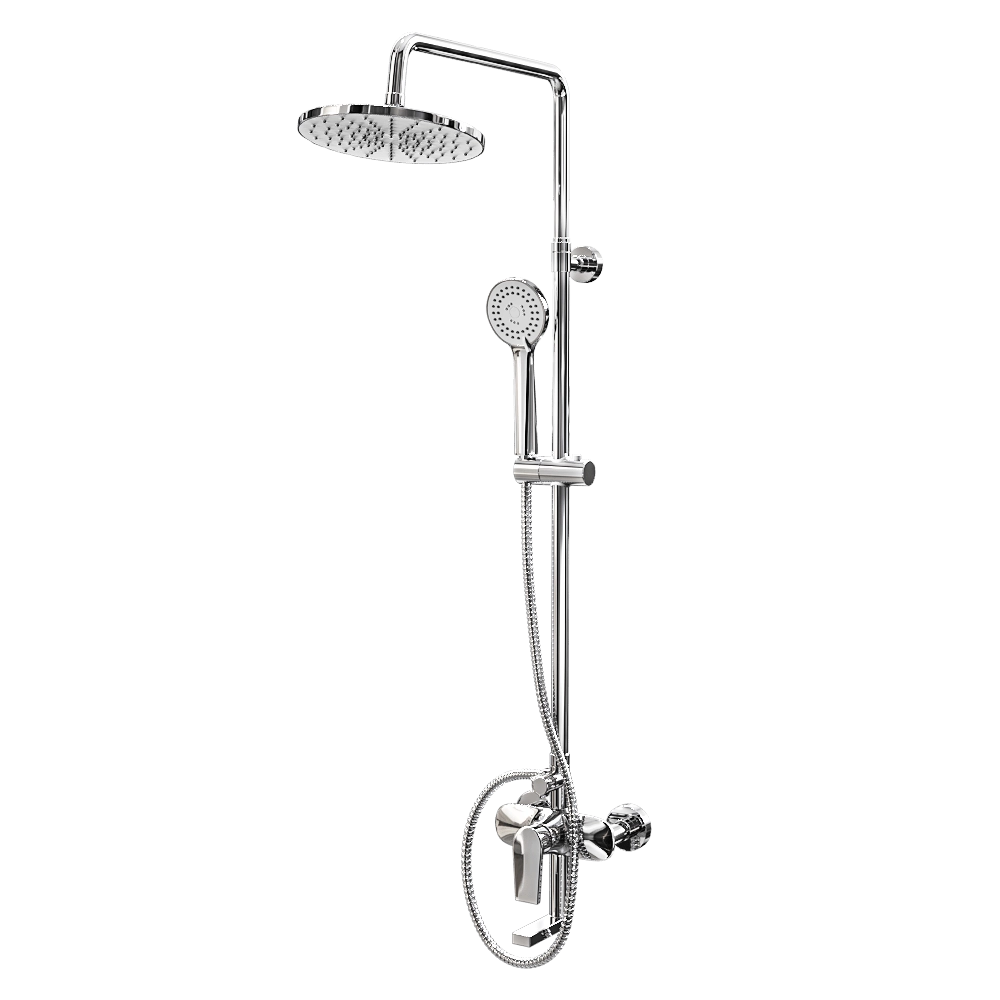 WasserKRAFT - A16601 3D Model