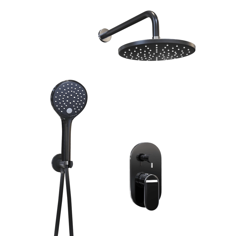 WasserKRAFT - A16777 3D Model